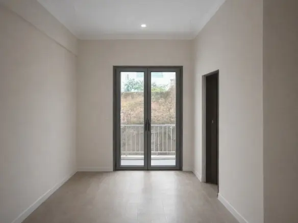 Duplex Of 55 M² In Athens