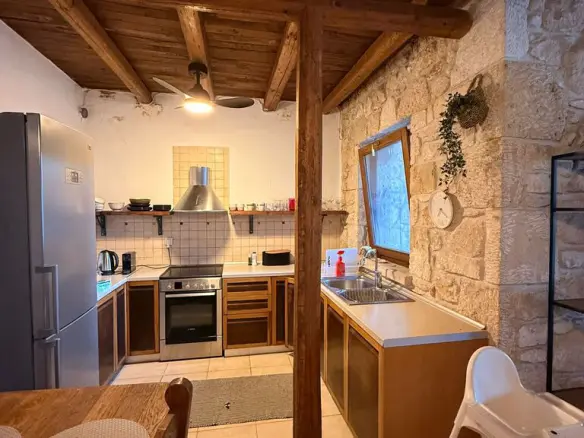 Detached House Of 105 M² In Kassandra, Chalkidiki