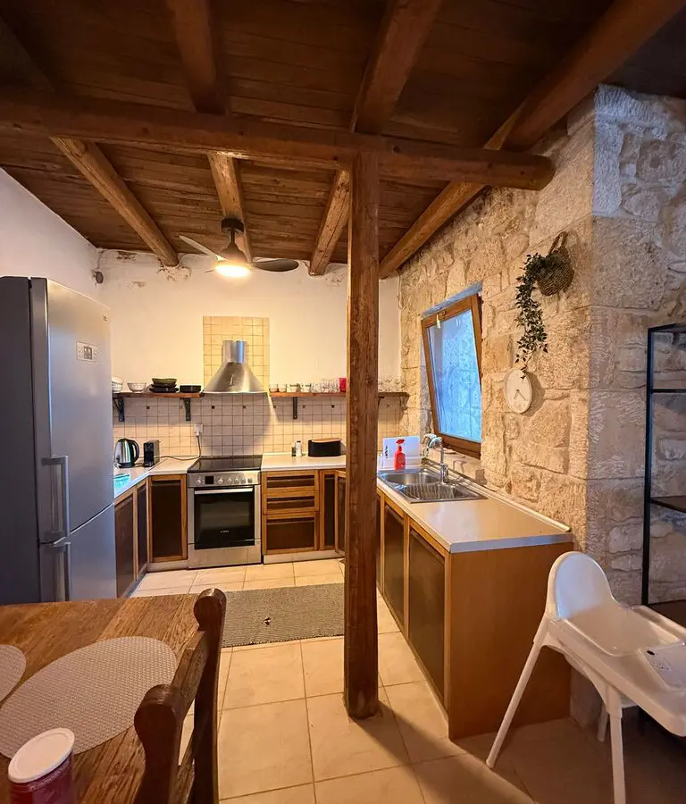 Detached House Of 105 M² In Kassandra, Chalkidiki