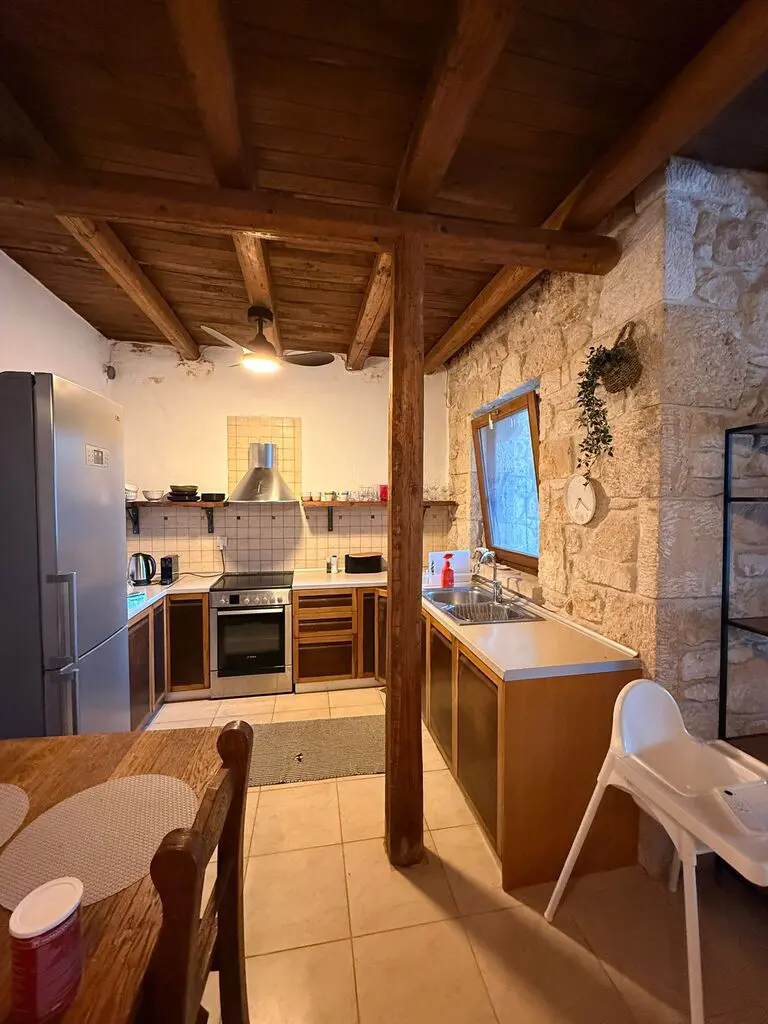 Detached House Of 105 M² In Kassandra, Chalkidiki
