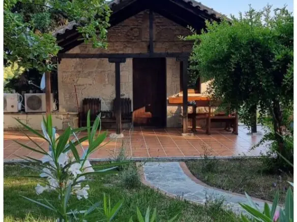 Detached House Of 105 M² In Kassandra, Chalkidiki