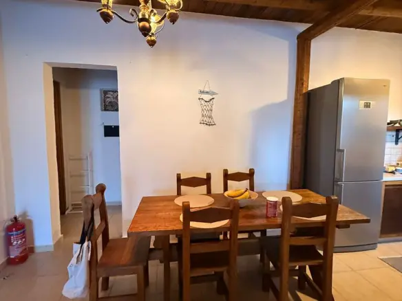 Detached House Of 105 M² In Kassandra, Chalkidiki