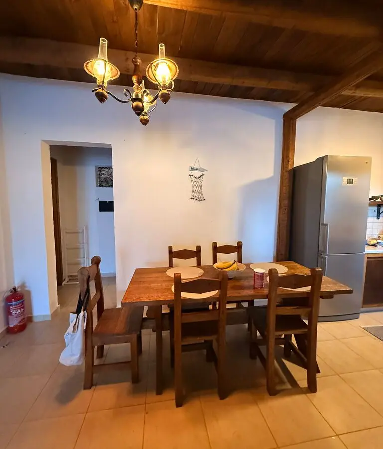 Detached House Of 105 M² In Kassandra, Chalkidiki