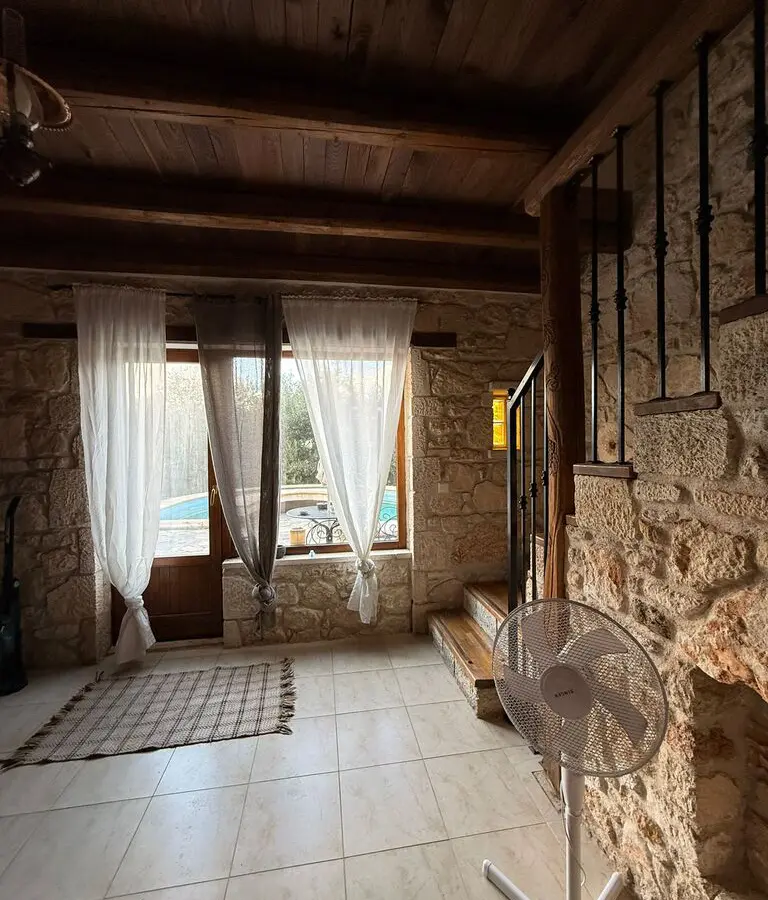 Detached House Of 105 M² In Kassandra, Chalkidiki