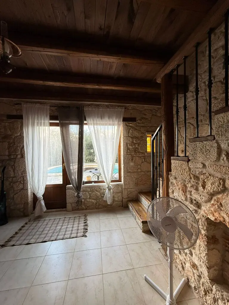 Detached House Of 105 M² In Kassandra, Chalkidiki