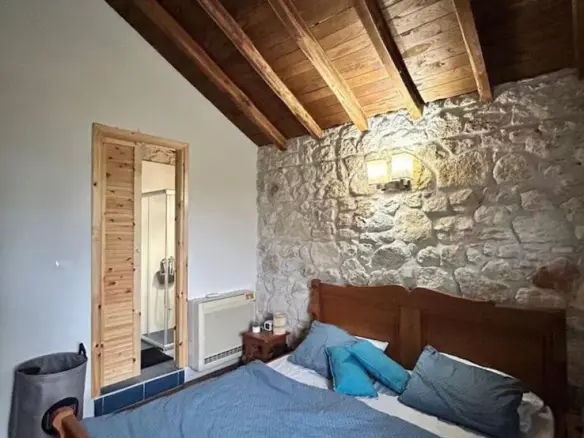 Detached House Of 105 M² In Kassandra, Chalkidiki