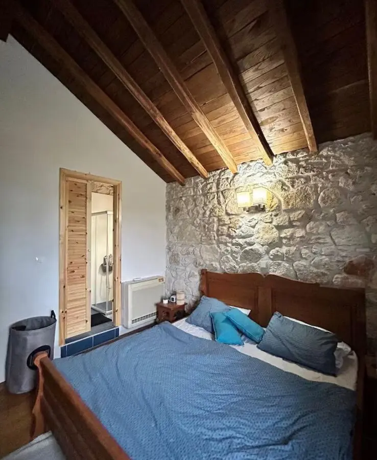 Detached House Of 105 M² In Kassandra, Chalkidiki