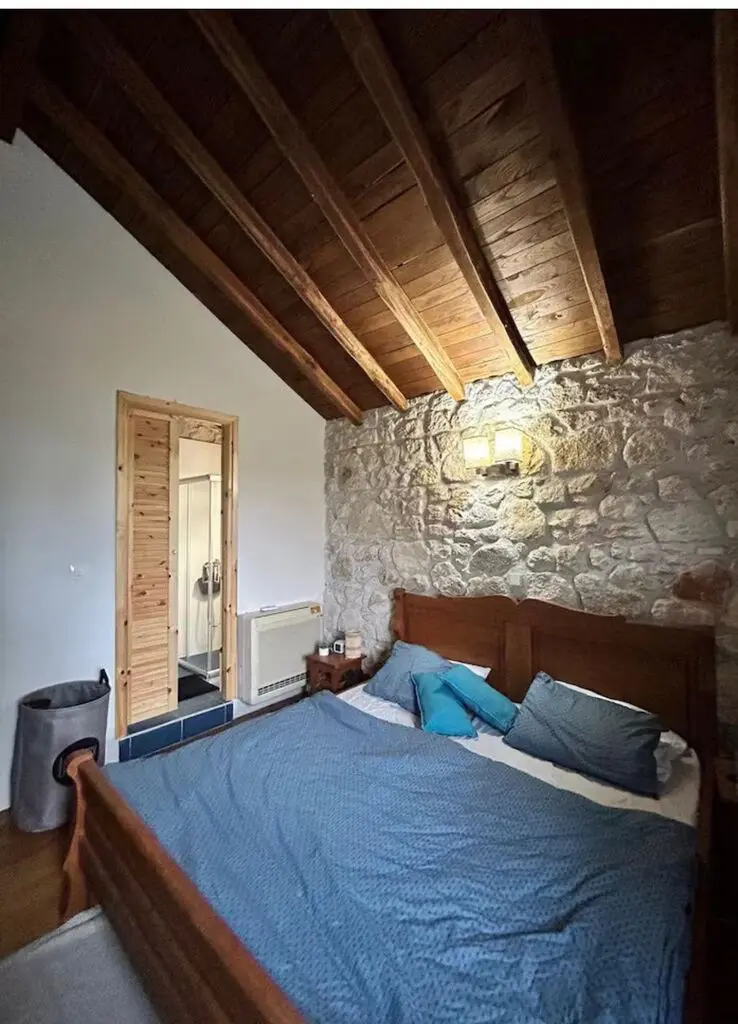 Detached House Of 105 M² In Kassandra, Chalkidiki