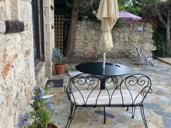 Detached House Of 105 M² In Kassandra, Chalkidiki