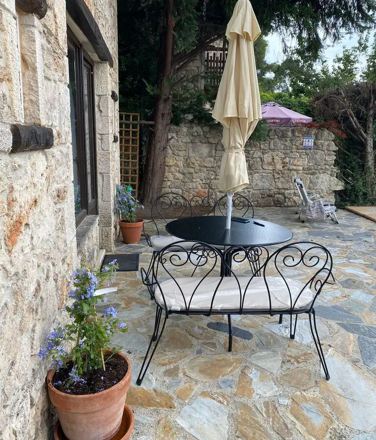 Detached House Of 105 M² In Kassandra, Chalkidiki