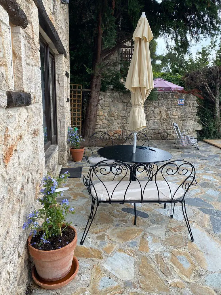 Detached House Of 105 M² In Kassandra, Chalkidiki