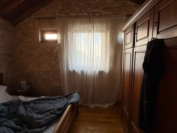 Detached House Of 105 M² In Kassandra, Chalkidiki