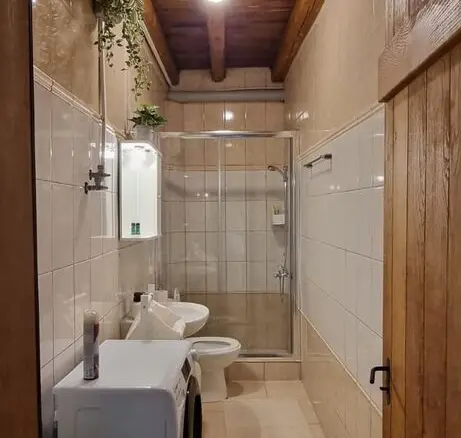 Detached House Of 105 M² In Kassandra, Chalkidiki