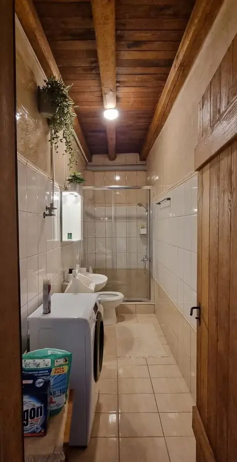 Detached House Of 105 M² In Kassandra, Chalkidiki