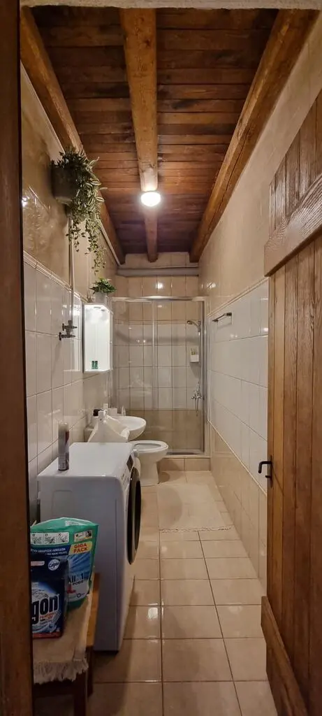 Detached House Of 105 M² In Kassandra, Chalkidiki