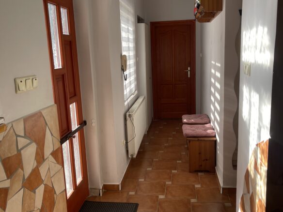 Apartment Of 65 M² With Balcony In Hungary, Kaposvár
