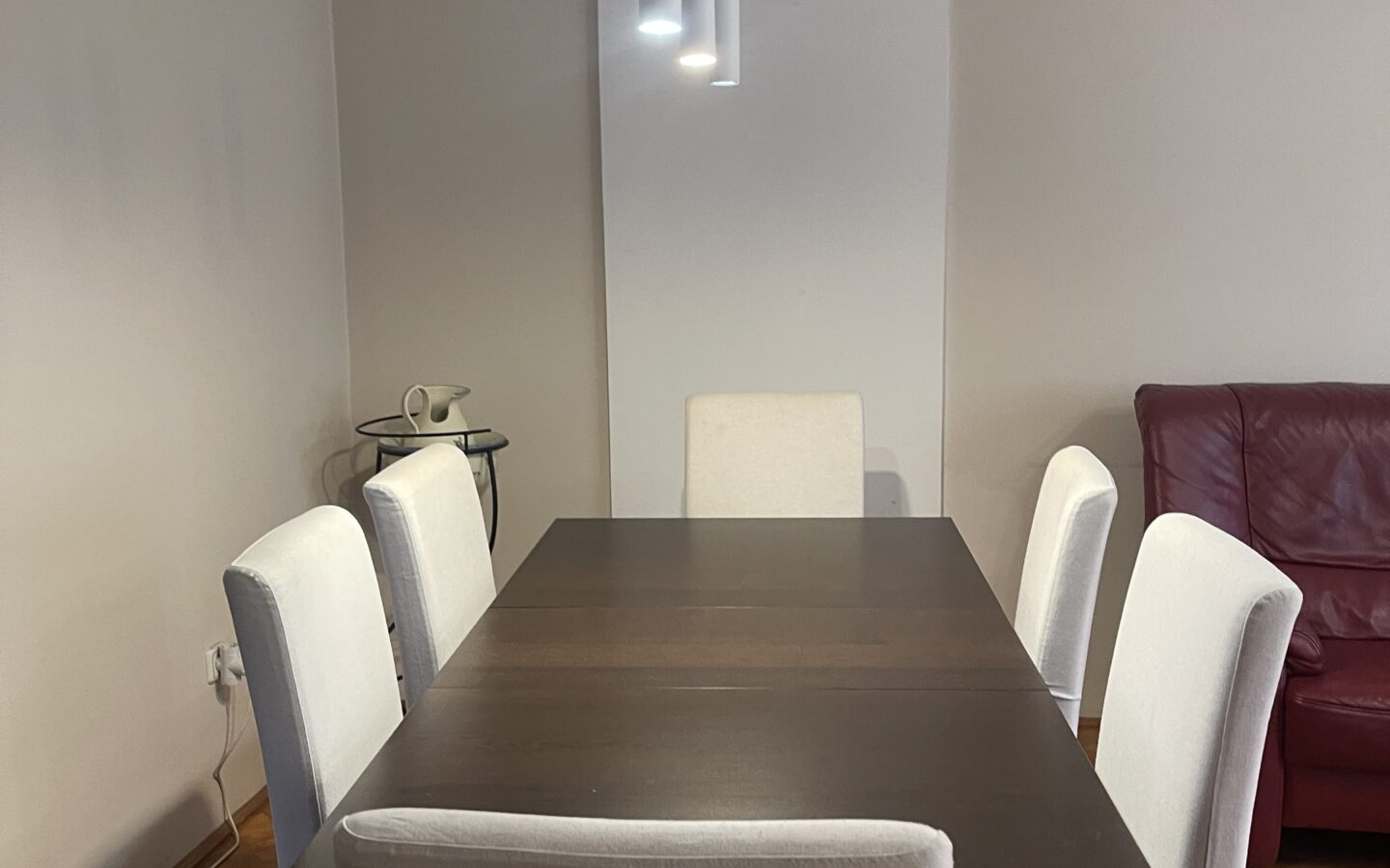 Apartment Of 65 M² With Balcony In Hungary, Kaposvár