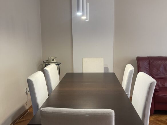 Apartment Of 65 M² With Balcony In Hungary, Kaposvár