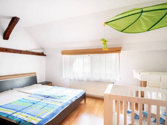 Apartment Of 65 M² With Balcony In Hungary, Kaposvár