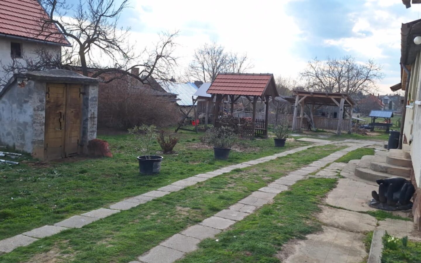 Hungary, Kaposvár City