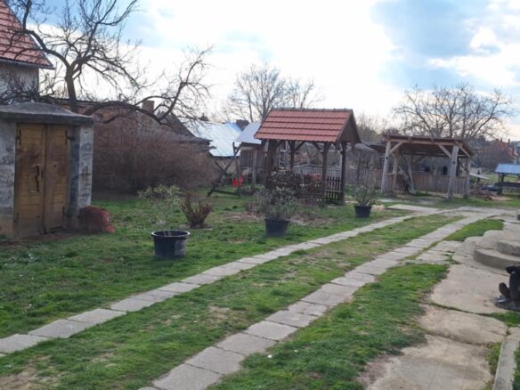 Hungary, Kaposvár City