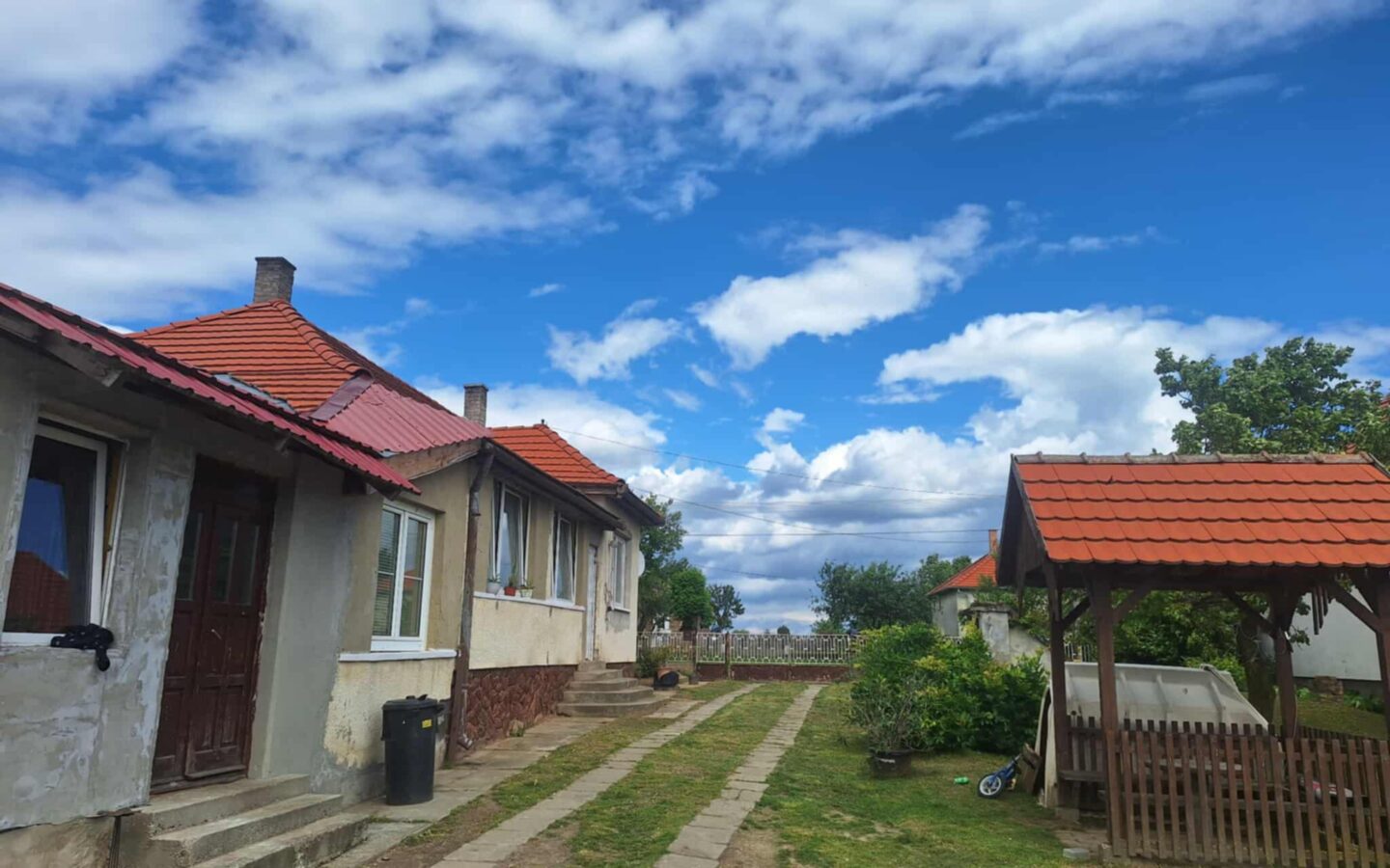 Hungary, Kaposvár City