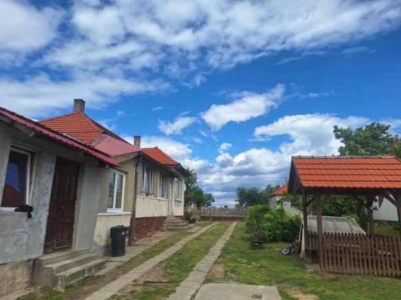 Hungary, Kaposvár City