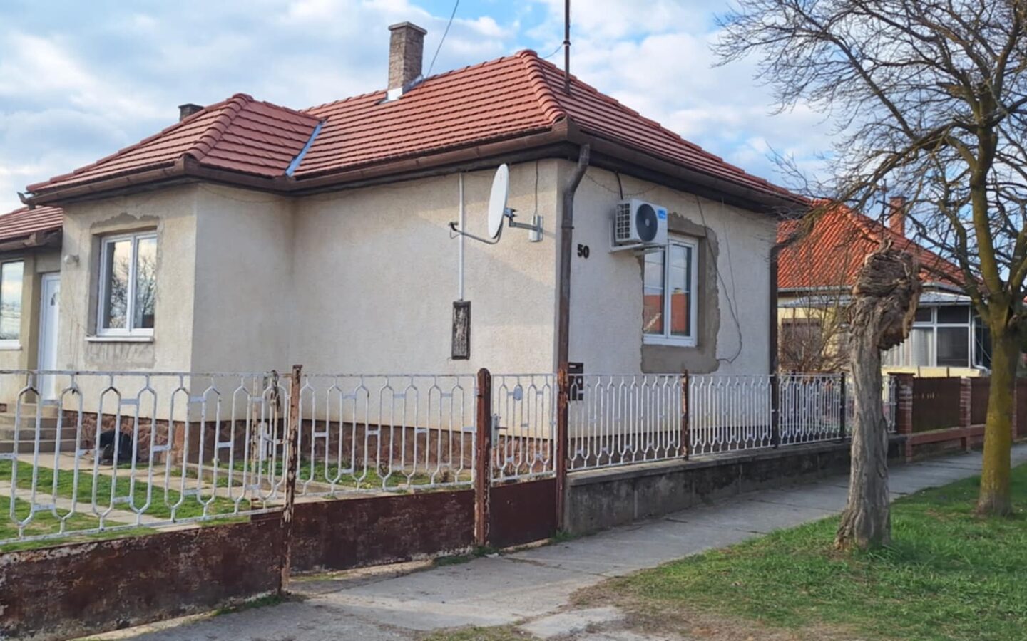 Hungary, Kaposvár City