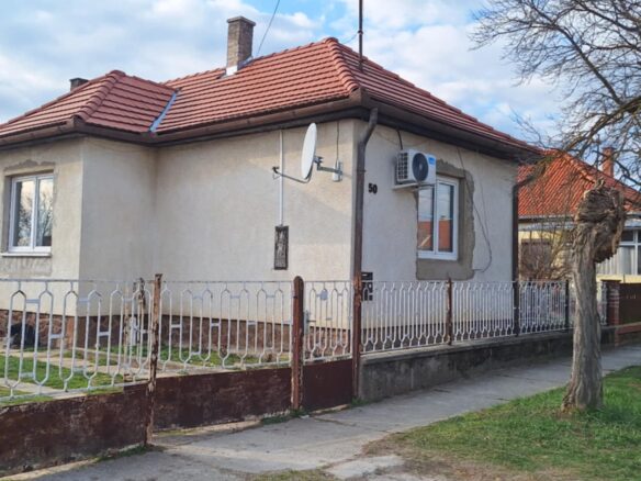 Hungary, Kaposvár City