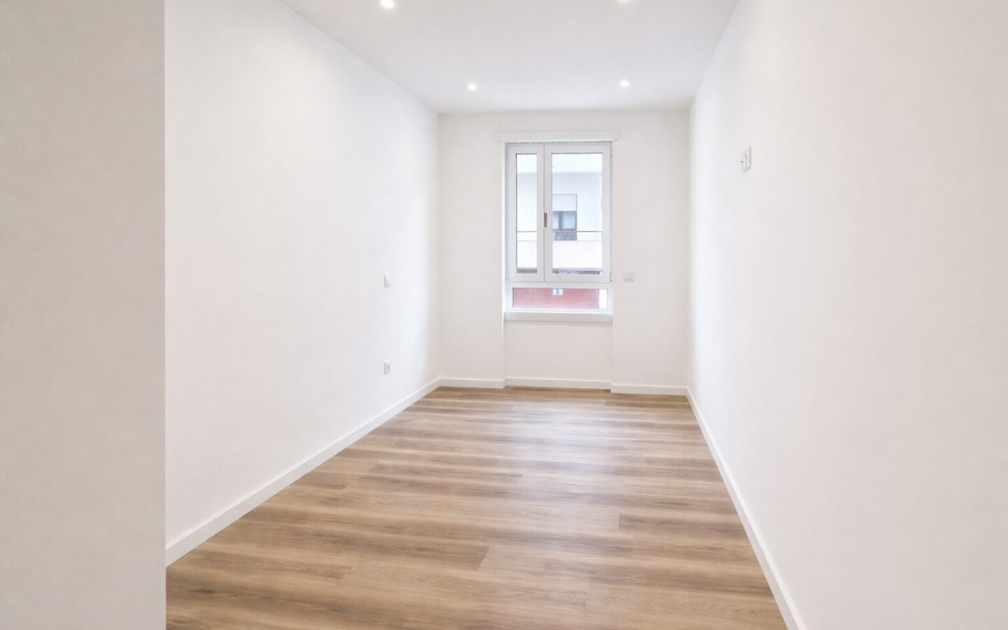 Apartamento T3 Remodelado A 500m Da Praia Da Nazaré