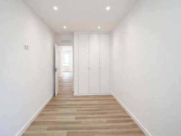 Apartamento T3 Remodelado A 500m Da Praia Da Nazaré