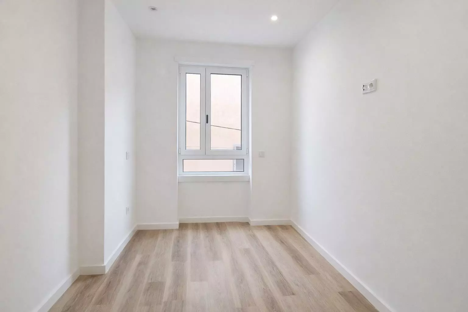 Apartamento T3 Remodelado A 500m Da Praia Da Nazaré