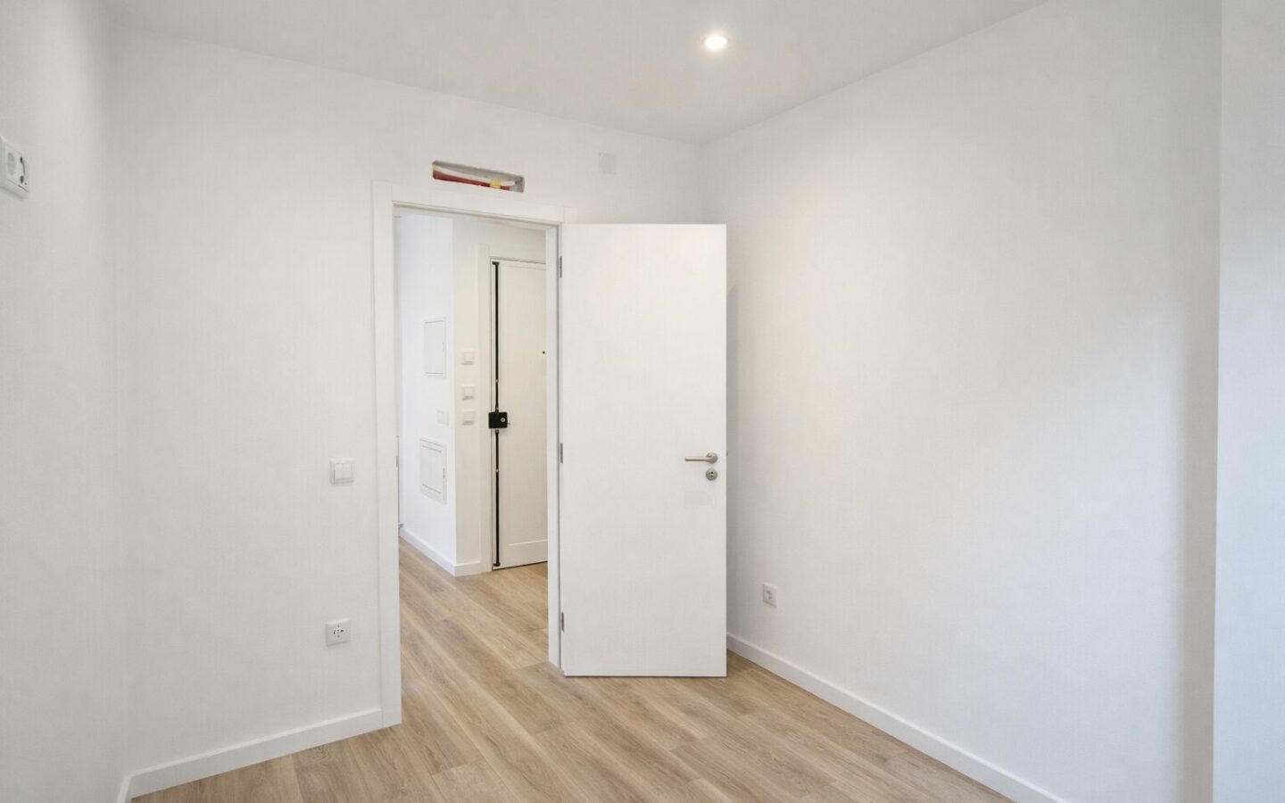 Apartamento T3 Remodelado A 500m Da Praia Da Nazaré
