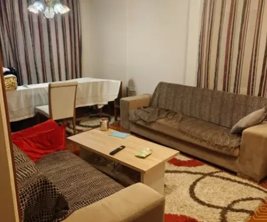 3-bedroom Flat In Neapoli, Greece (100 M²)