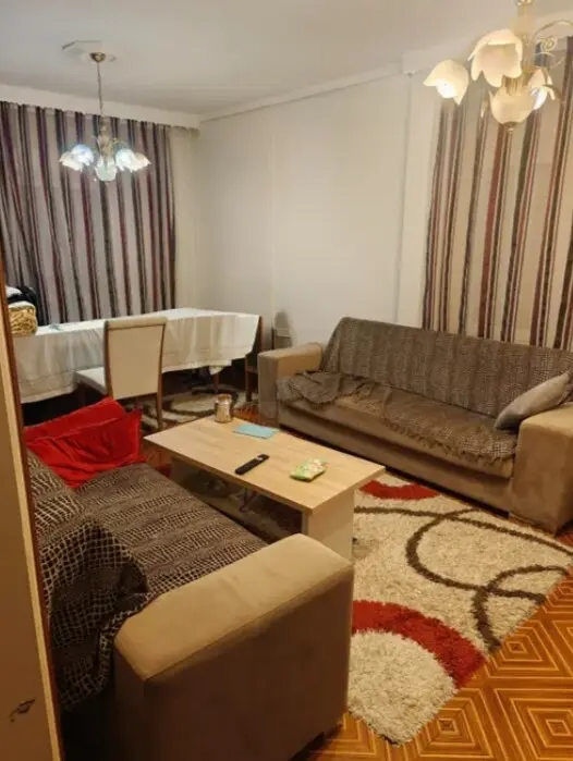 3-bedroom Flat In Neapoli, Greece (100 M²)