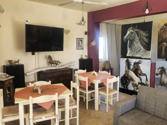 Complex Of 240 M² In Crete