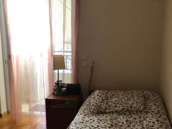 4-bedroom Flat In Palaio Faliro, Greece (150 M²)