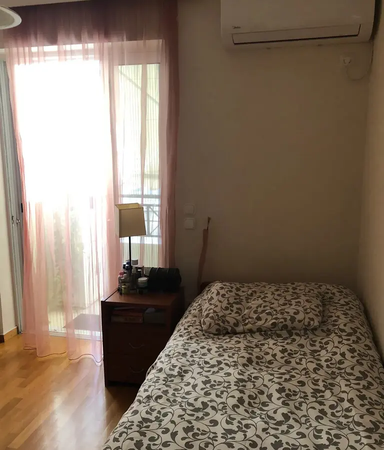 4-bedroom Flat In Palaio Faliro, Greece (150 M²)
