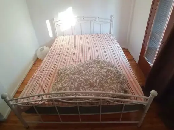 Flat Of 85 M² In Thessaloniki