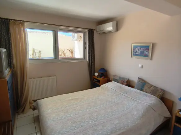 Maisonette Of 101 M² In Peloponnese