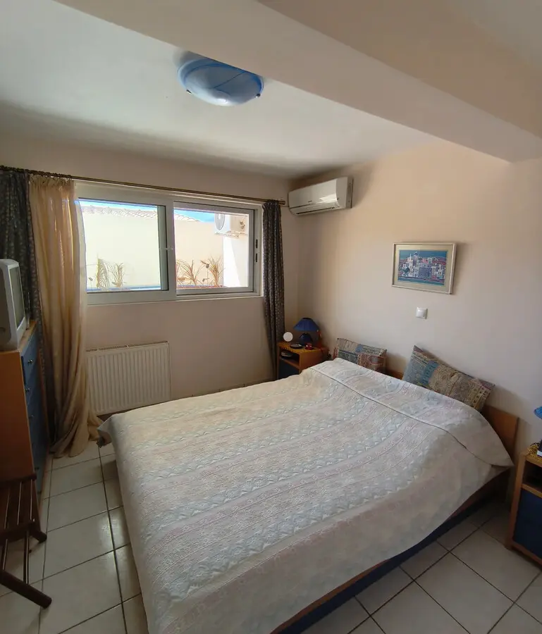 Maisonette Of 101 M² In Peloponnese