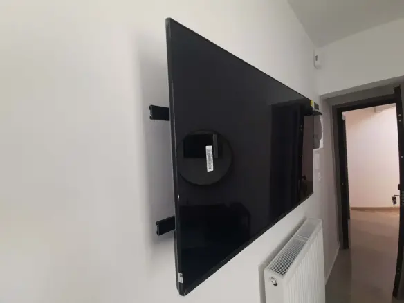 Flat In Faliro – Ippokratio, Greece (30 M²)