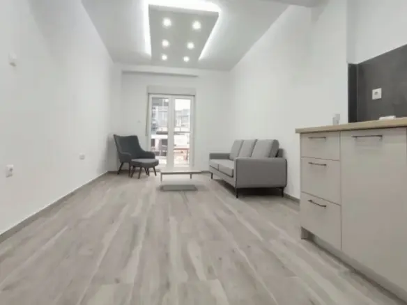 Flat Of 60 M² In Thessaloniki