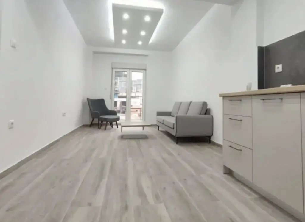 Flat Of 60 M² In Thessaloniki