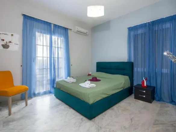 Villa In Platanias, Greece (480 M²)