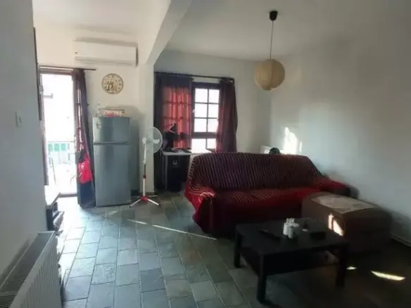 Flat Of 85 M² In Thessaloniki