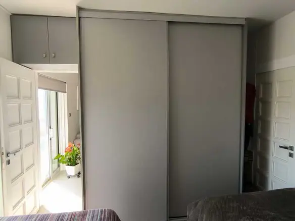 1-bedroom Flat In Rafina, Greece (51 M²)