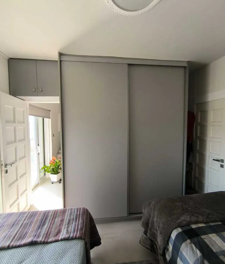 Flat Of 51 M² In Attica