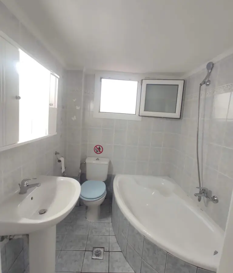 Detached House Of 164 M² In Kavala