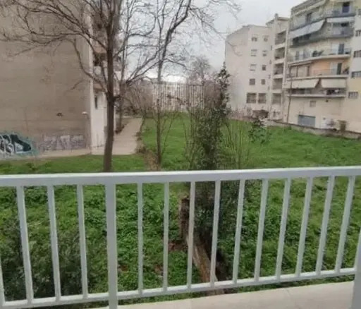Flat Of 60 M² In Thessaloniki